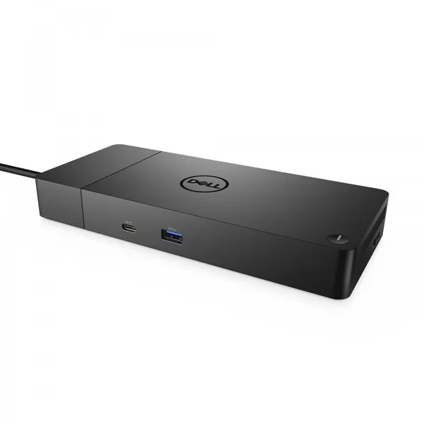 DELL WD19S-180W Alámbrico USB 3.2 Gen 2 (3.1 Gen 2) DELL-WD19S180W