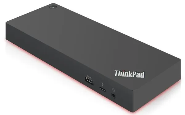 Lenovo 40AN0135EU base para portátil y replicador de 40AN0135EU