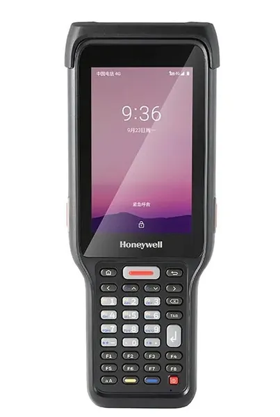 Honeywell EDA61K-1NUB34PEOK ScanPal Escáner de EDA61K-1NUB34PEOK