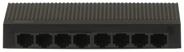 Imou SF108C Switch de 8 puertos 100Mbps SF108C