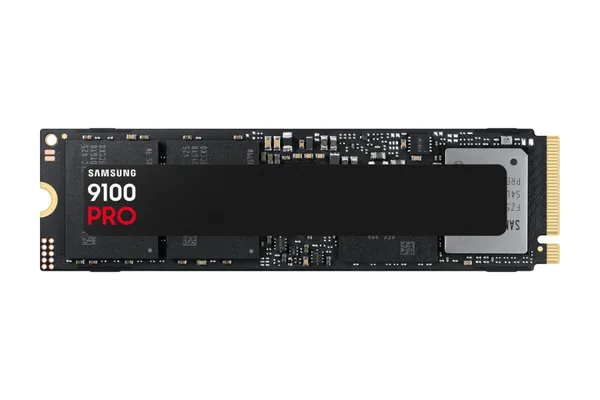 Samsung MZ-VAP1T0BW 1TB PCIe 5.0 NVMe M.2 SSD 14700MB/s MZ-VAP1T0BW
