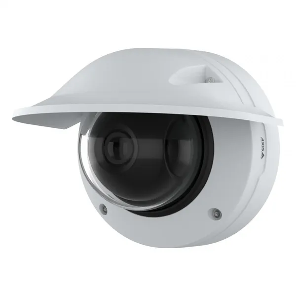 AXIS 02616-001 cámara de seguridad Cámara IP tipo Dome 02616-001