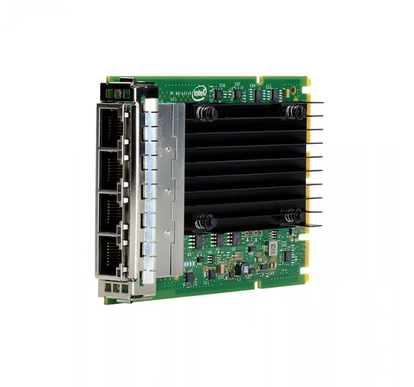 BCM 5719 1Gb 4p BASE-T OCP Adptr P51181-B21