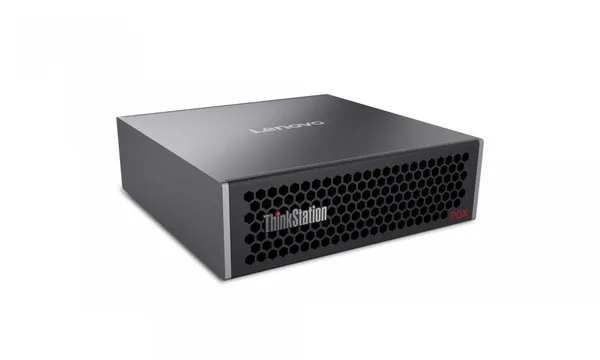 Lenovo ThinkStation PGX Nvidia DGX Spark Grace Blackwell 10 30KL000FMW