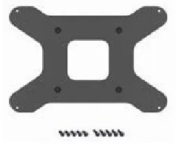 Honeywell EDA10A-MNT-VS accesorio para ordenador de EDA10A-MNT-VS