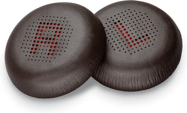 HP Poly Blackwire 8225 Leatherette Ear Cushions (2 Pieces) 783Q9AA