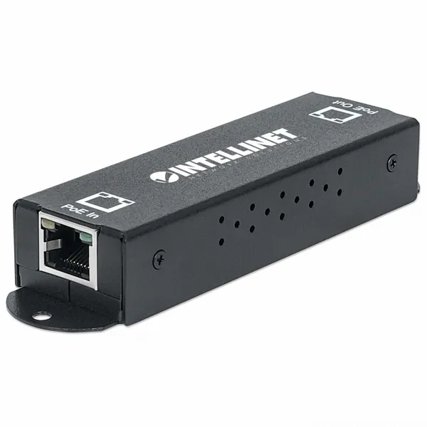 Extensor/Repetidor de un puerto PoE+ de alta potencia Gigabit - 560962