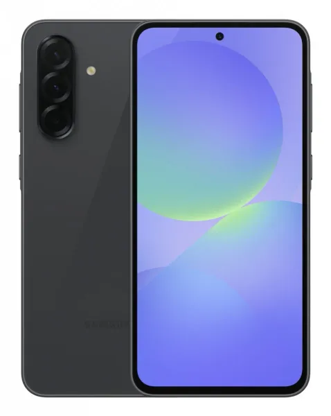 Samsung Galaxy A36 A366 5G Dual Sim 8GB RAM 256GB Black SM-A366BZKGEEE