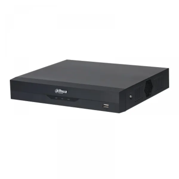 Dahua XVR5108HS-I3/T Grabador de video digital compacto XVR5108HS-I3/T