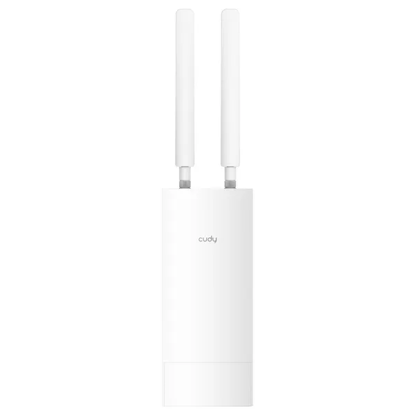 Cudy LT500 router inalámbrico Ethernet rápido Doble LT500 Outdoor_EU
