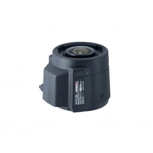 Hanwha EG3Z3915TCS-MPWIR-32 Lente de CCTV EG3Z3915TCS-MPWIR-32