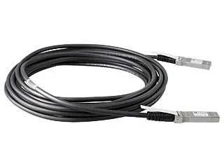 Aruba 10G SFP+ to SFP+ 1m Direct Attach Copper Cable J9281D