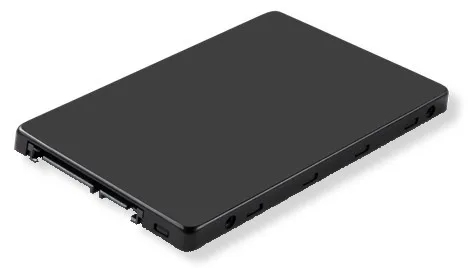 ThinkSystem 2.5" Multi Vendor 3.84TB Entry SATA 6Gb Hot 4XB7A38275