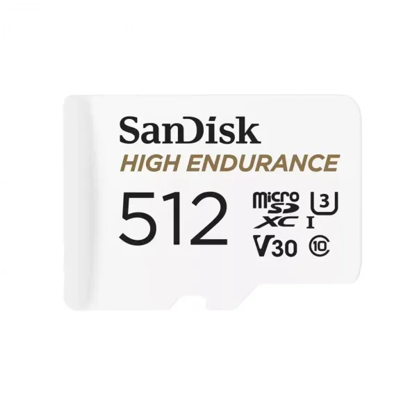 SanDisk SDSQQNR-512G-GN6IA memoria flash 512 GB SDSQQNR-512G-GN6IA