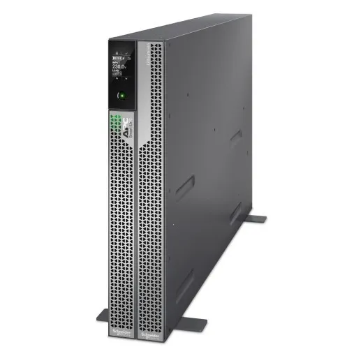 APC Smart-UPS Ultra On-Line, ion de litio, 5KVA/5KW, 2U SRTL5KRM2UI-HW