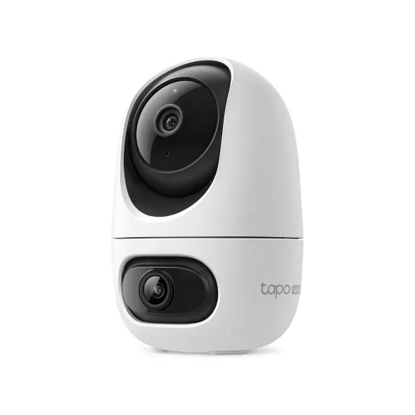 TP-Link Tapo C245D Esférico Cámara de seguridad IP Tapo C245D