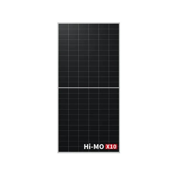 Longi LR7-72HVH-655M Módulo fotovoltaico 655W, Hi-MO LR7-72HVH-655M