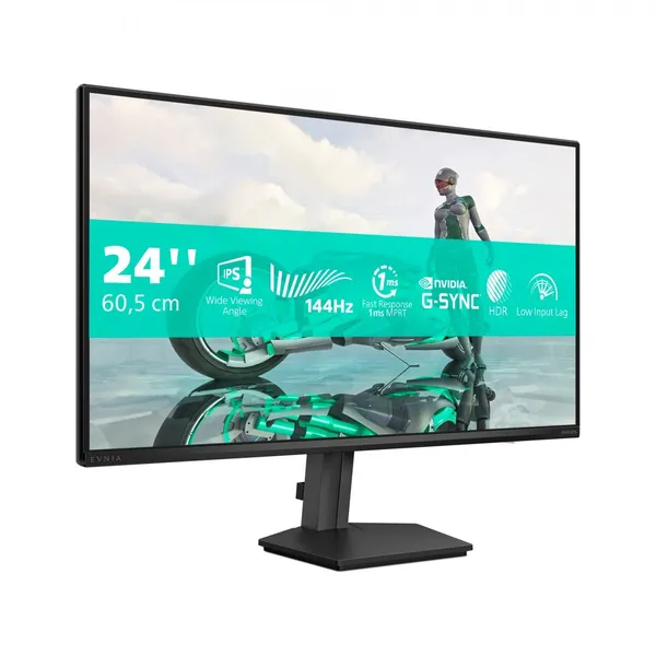 Philips Evnia 3000 24M2N3200NF/00 pantalla para PC 60,5 24M2N3200NF/00
