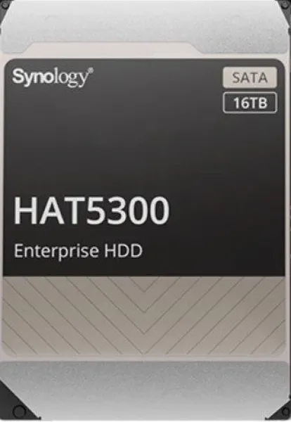 Synology HAT5300 16TB HAT5300-16T HAT5300-16T
