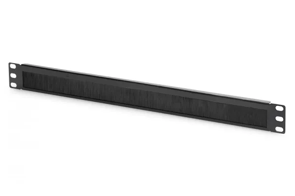 Digitus Cable Brush Management Panel for 483 mm (19") DN-97661