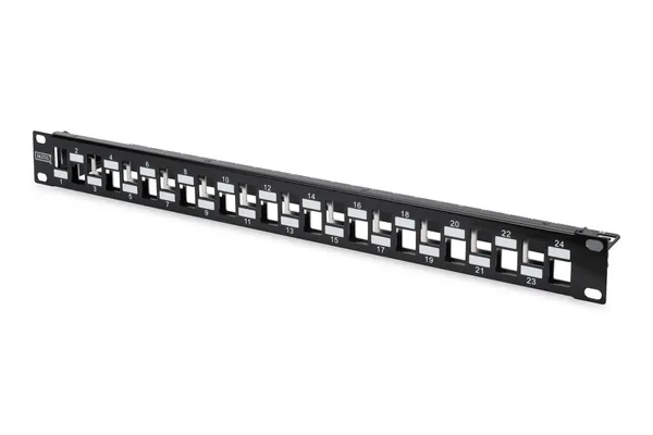 Digitus DN-91412 panel de parcheo DN-91412