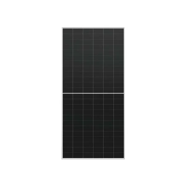 Longi LR7-72HVD-640M Módulo fotovoltaico 640W, Hi-Mo LR7-72HVD-640M