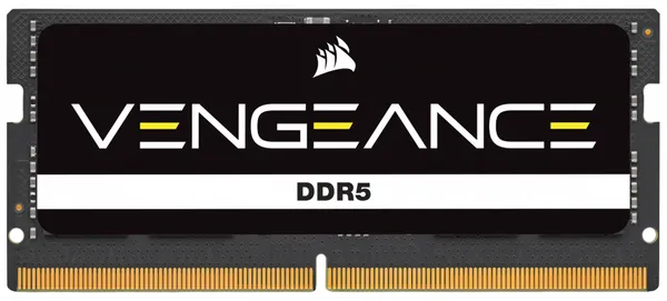 Corsair Vengeance CMSX48GX5M1A4800C40 módulo de CMSX48GX5M1A4800C40