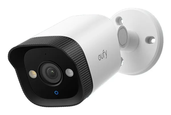 Eufy T8P00321 cámara de vigilancia Bala (forma) Cámara de T8P00321