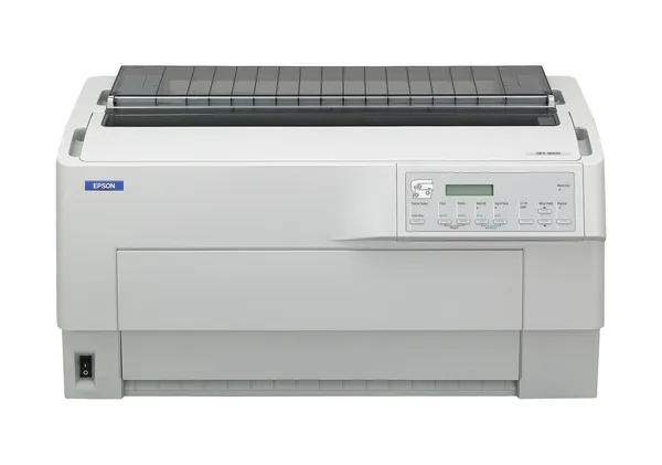 EPSON DFX-9000N dot matrix printer C11C605011A3