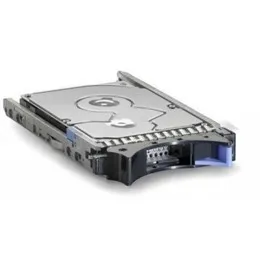 600GB 10K 6Gbps SAS 2.5" SFF G2HS HDD - 2.5" - 600GB - 10000 90Y8872