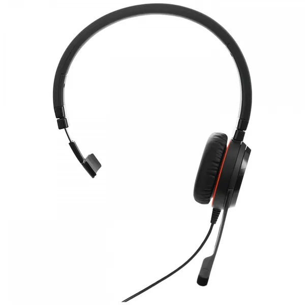 Jabra Evolve 20SE UC Mono Auriculares Alámbrico Diadema 4993-829-409