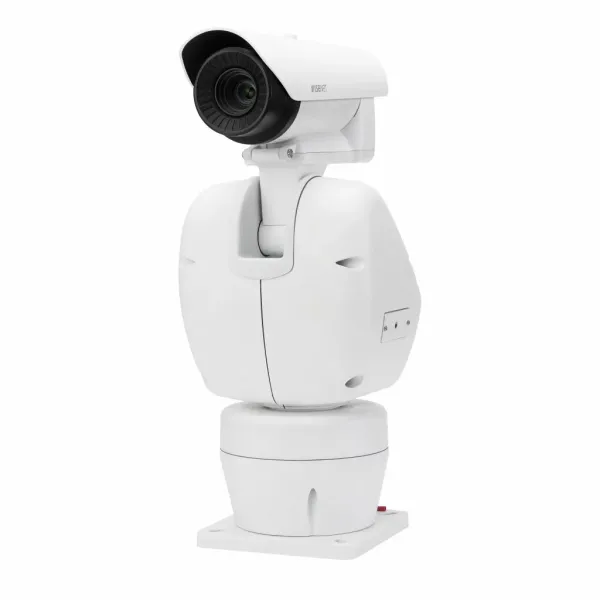 Hanwha TNU-4051T cámara de vigilancia Cámara de seguridad TNU-4051T