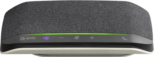 HP Poly Sync 10 Microsoft Teams Certified Speakerphone altavoz 77P34AA