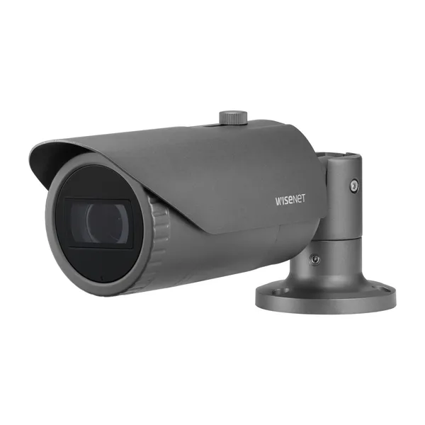 Hanwha HCO-6080 cámara de vigilancia Bala (forma) Cámara de HCO-6080