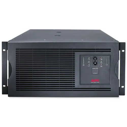 APC Smart-UPS Línea interactiva 5 kVA 4000 W 10 salidas SUA5000RMI5U