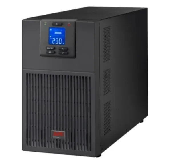 APC SRV3KI-E sistema de alimentación ininterrumpida (UPS) SRV3KI-E