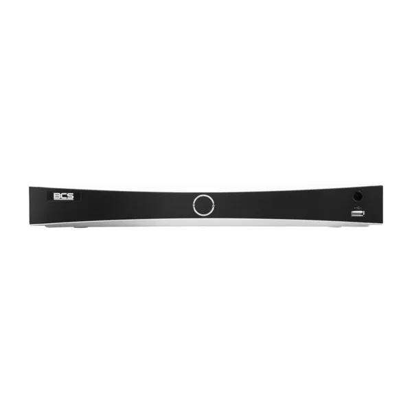 BCS BCS-V-NVR3202-A-4KE(3) Grabador IP de 32 BCS-V-NVR3202-A-4KE(3)