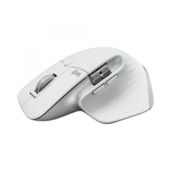 Logitech MX Master 3S Performance ratón Oficina Mano 910-006560