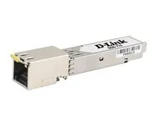 D-Link DGS-712 Transceiver convertidor de medio 1000 Mbit/s DGS-712