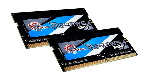 Módulo de memoria G.Skill Ripjaws F4-3200C22D-16GRS F4-3200C22D-16GRS
