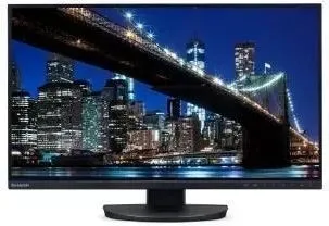 Sharp MultiSync 60006064 pantalla para PC 68,6 cm (27") 3840 60006064