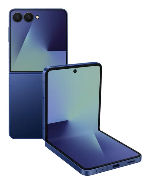 Samsung SM-F766BDBHEUB smartphones 17,5 cm (6.9") SIM SM-F766BDBHEUB