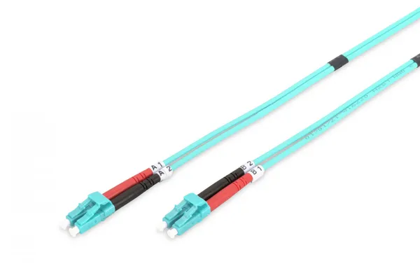 Digitus DK-2533-01/3 Cable de parcheo de fibra óptica DK-2533-01/3
