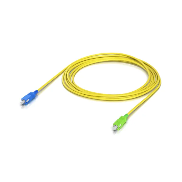 Ubiquiti UACC-OFC-S1-SUSA-3M Cable de parche SC UACC-OFC-S1-SUSA-3M