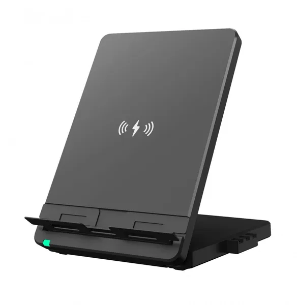 Yealink Dect Accessory - WHC60 Negro Interior WHC60