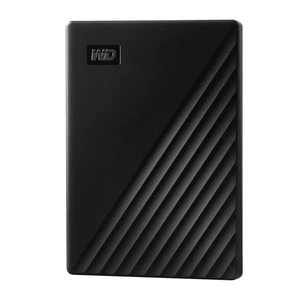Western Digital My Passport disco duro externo 2000 WDBYVG0020BBK-WESN