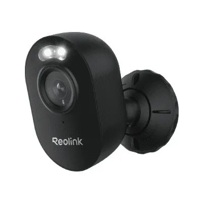 Reolink Lumus Cámara WiFi con alimentación por DC Lumus (B)
