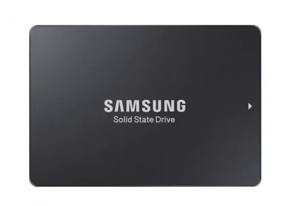 Samsung SSD PM1653 7.68TB 2.5 SAS 24Gb/s DWPD 1 MZILG7T6HBLA-00A07