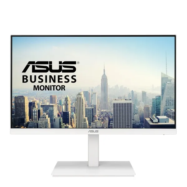 ASUS VA24EQSB-W 60,5 cm (23.8") 1920 x 1080 Pixeles 90LM0562-B01170