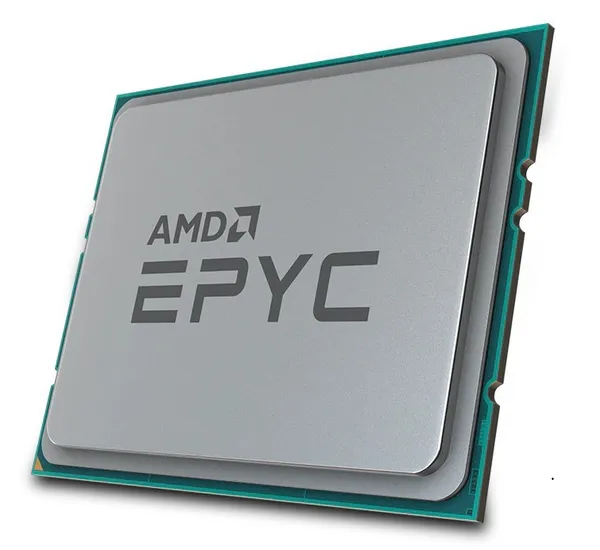 AMD EPYC model 7453 MILAN 28 Core Socket SP3 TRAY 100-000000319